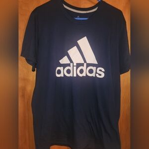 Adidas tee mens